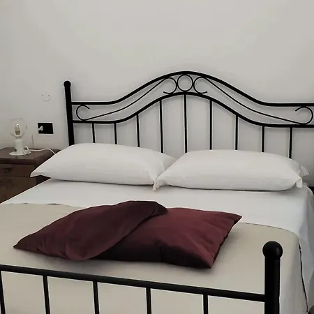 Le Scale Di Pietra Bed & Breakfast