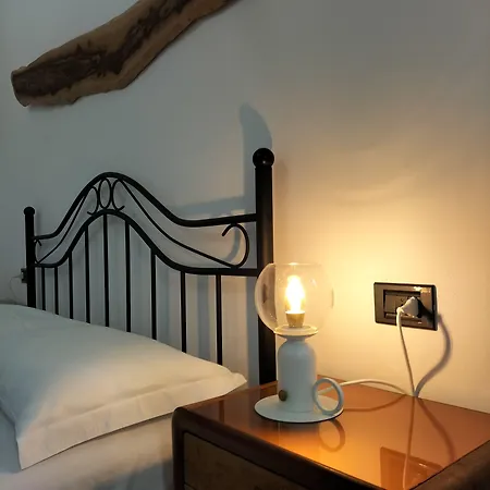 Le Scale Di Pietra Bed & Breakfast