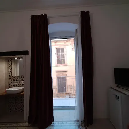 Panzió Le Scale Di Pietra