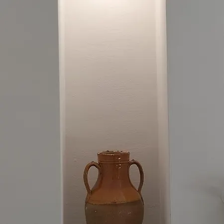 Panzió Le Scale Di Pietra