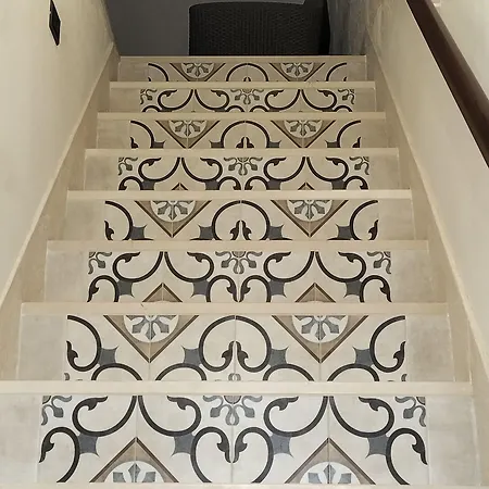 Le Scale Di Pietra 3*