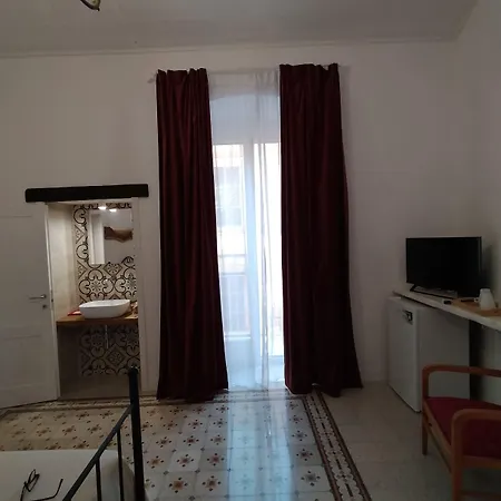 Le Scale Di Pietra Panzió Conversano