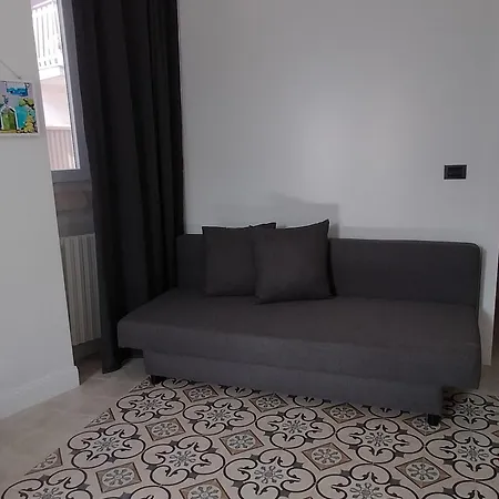 Panzió Le Scale Di Pietra