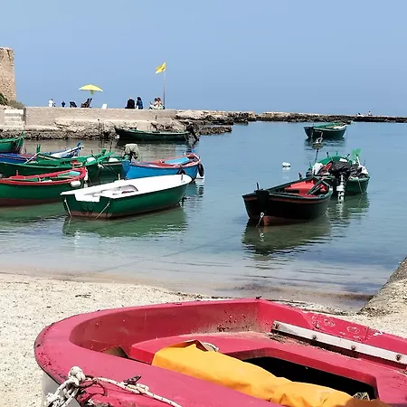 Le Scale Di Pietra Panzió Conversano