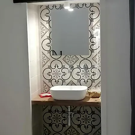 Отель типа 