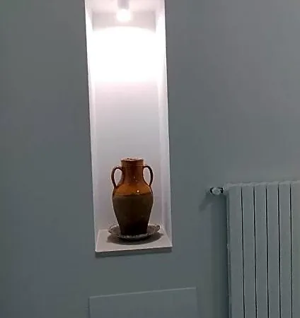 Le Scale Di Pietra Conversano