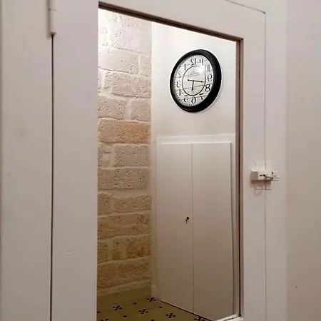 Bed & Breakfast Le Scale Di Pietra Conversano