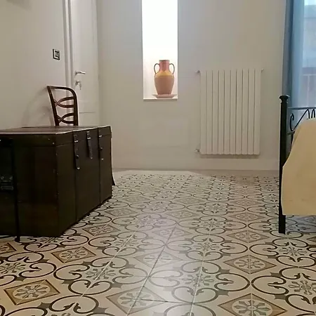 Le Scale Di Pietra 4*