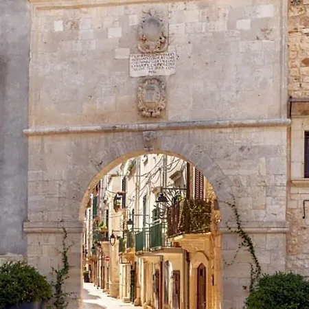 Bed & Breakfast Le Scale Di Pietra Conversano