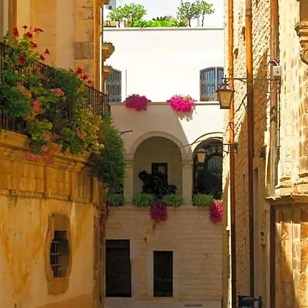 Le Scale Di Pietra Bed & Breakfast Conversano