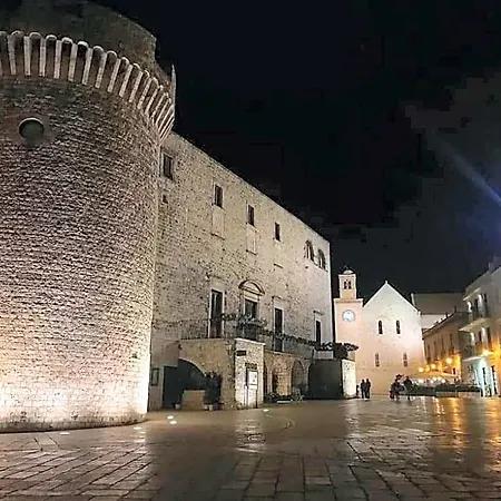 Отель типа 