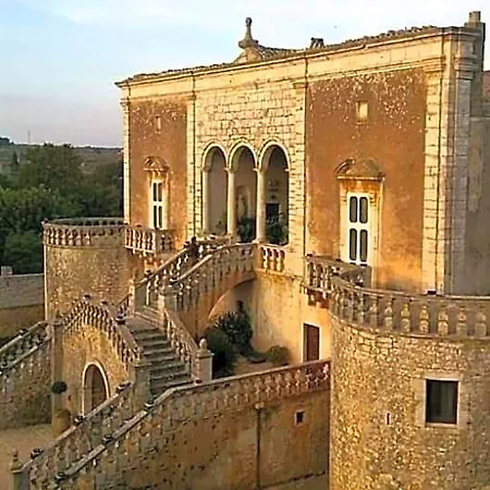 Le Scale Di Pietra 4*