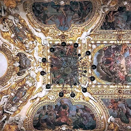 Le Scale Di Pietra 4*