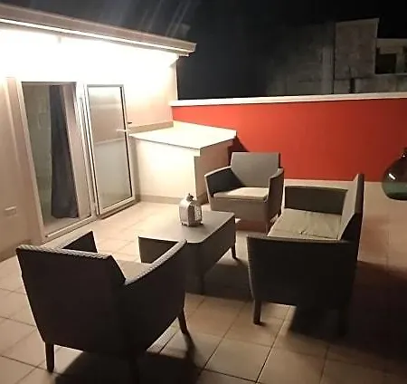 Отель типа 