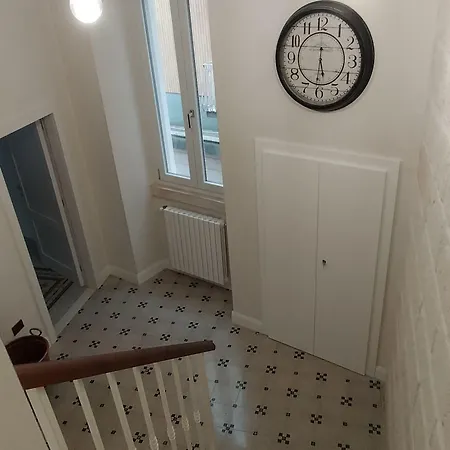 住宿加早餐酒店 Le Scale Di Pietra 孔韦尔萨诺