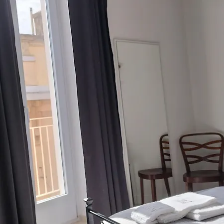 Le Scale Di Pietra 4* 孔韦尔萨诺