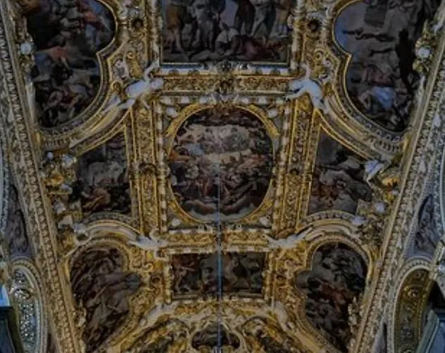 Bed & Breakfast Le Scale Di Pietra