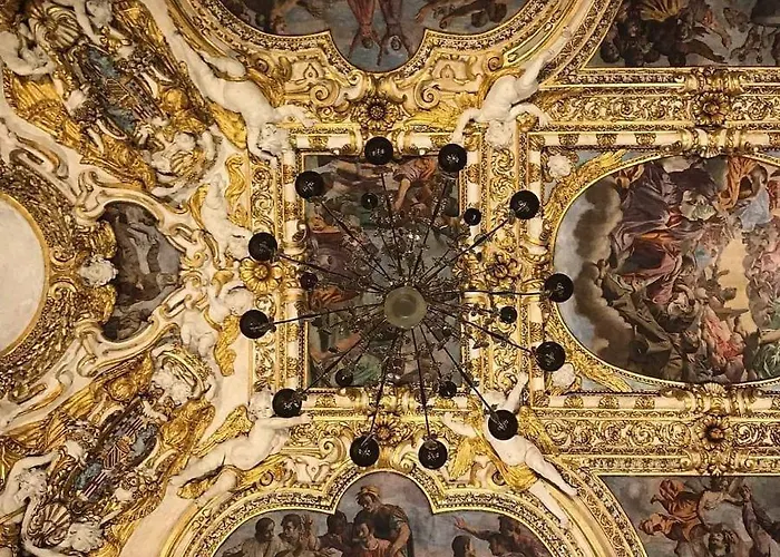 Le Scale Di Pietra 3* Conversano