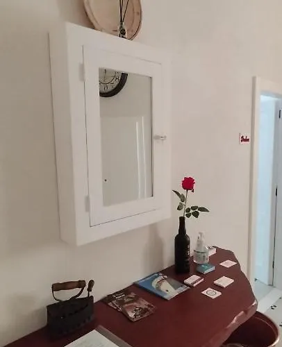 Le Scale Di Pietra 3* Конверсано