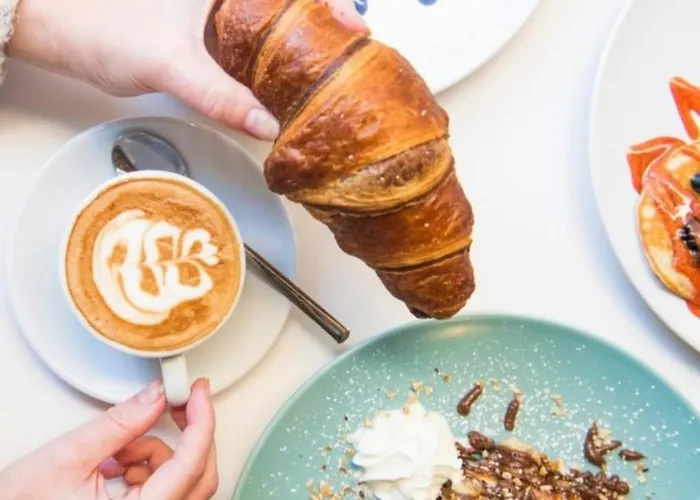 Le Scale Di Pietra Conversano