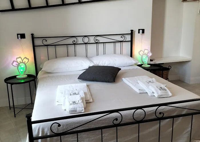 Le Scale Di Pietra 3*