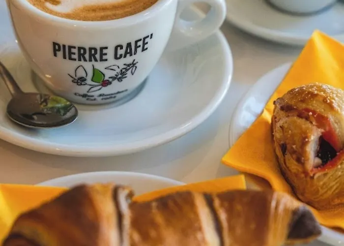 Bed & Breakfast Le Scale Di Pietra Conversano