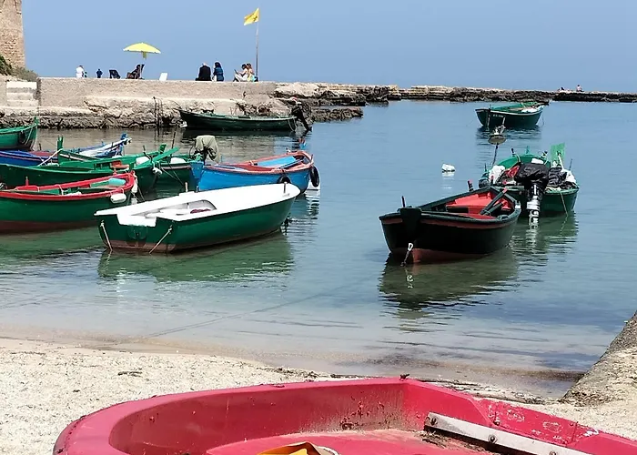 Le Scale Di Pietra Bed & Breakfast Conversano